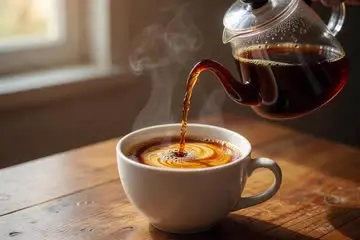 Fresh Brew