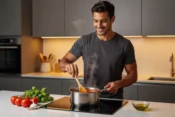 Quick Recipes