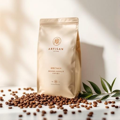Artisan Coffee Delivered Fresh