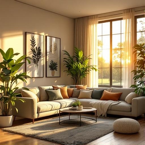 Design Your Dream Space