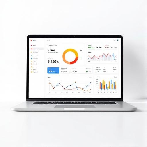 Your Dashboard, Reimagined